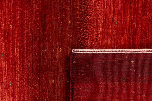 Persja Gabbeh Loribaft Atash - 6