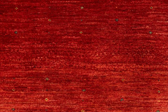 Persja Gabbeh Loribaft Atash - 7