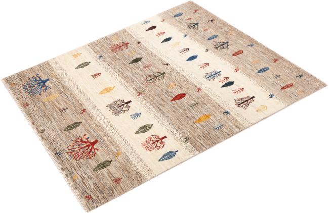 Perzisch Gabbeh Loribaft Nowbaft - 1