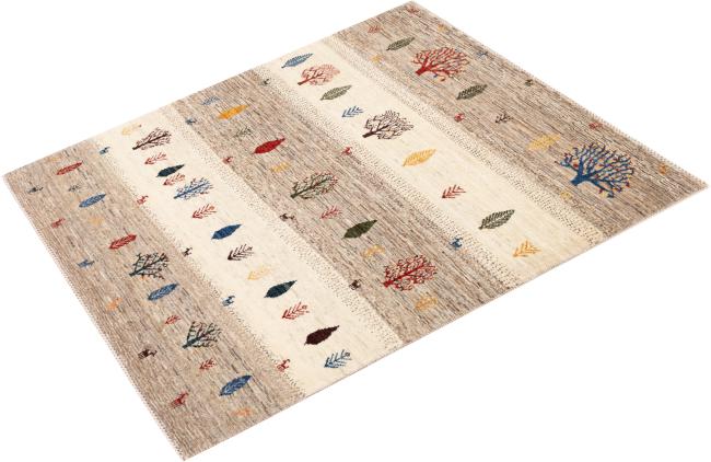 Perzisch Gabbeh Loribaft Nowbaft - 2