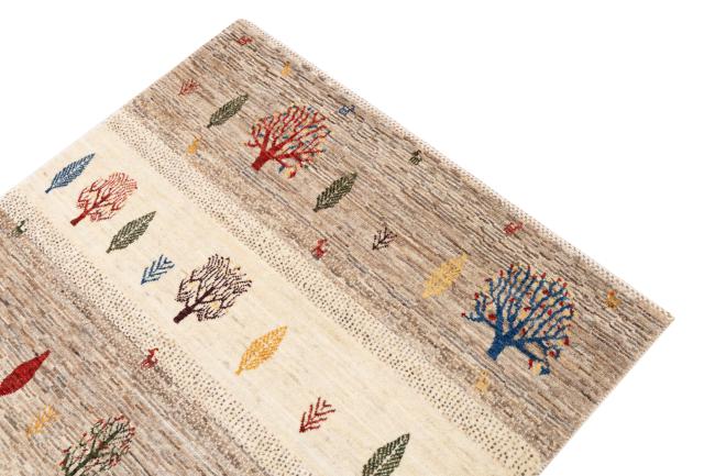 Perzisch Gabbeh Loribaft Nowbaft - 3