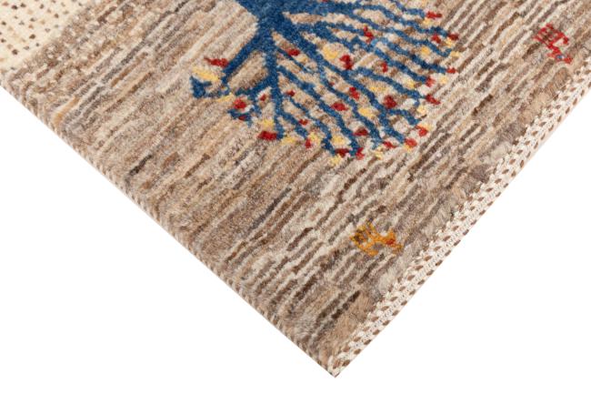 Perzisch Gabbeh Loribaft Nowbaft - 5