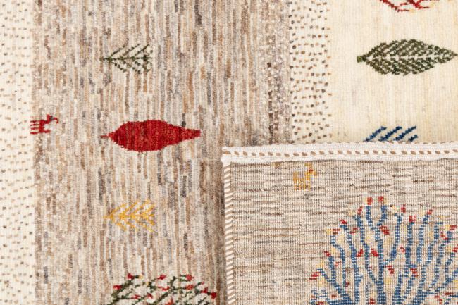 Perzisch Gabbeh Loribaft Nowbaft - 6