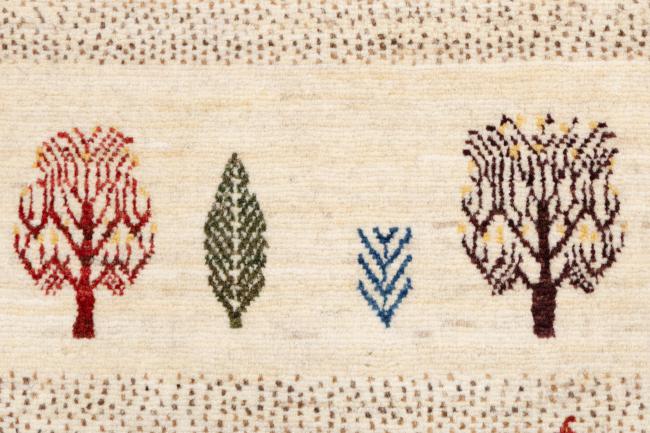 Perzisch Gabbeh Loribaft Nowbaft - 7