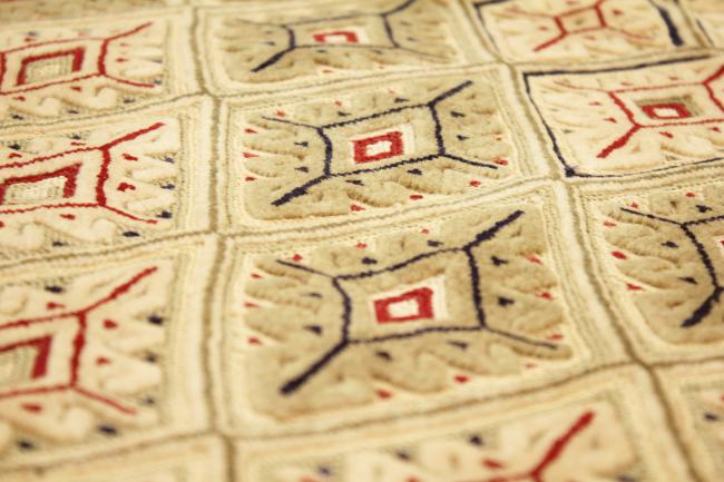 Kilim Sirjan - 8