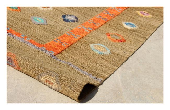 Kilim Afghan Nimbaft Edition - 2