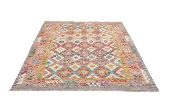 Kelim Afghan - 1