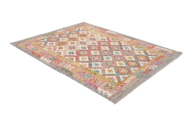 Kelim Afghan - 2
