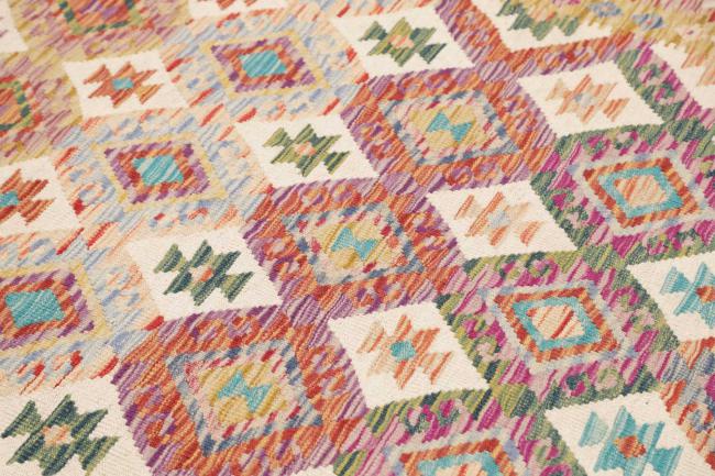Kelim Afghan - 3