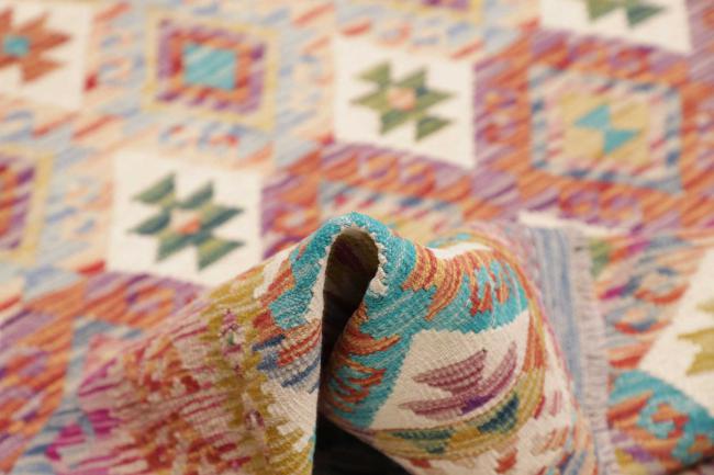 Kelim Afghan - 5