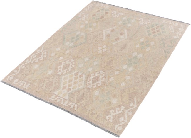 Kilim Afghan - 1