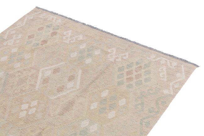 Kilim Afghan - 2