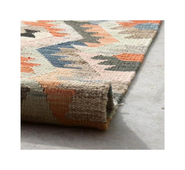 Kilim Afghan Heritage - 2