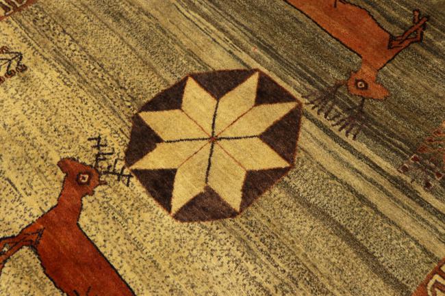 Persian Gabbeh Pure - 3