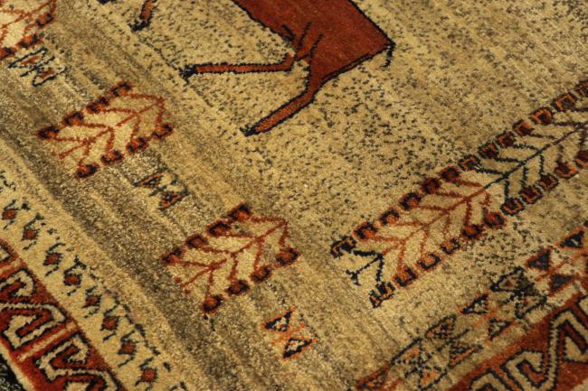 Persian Gabbeh Pure - 4
