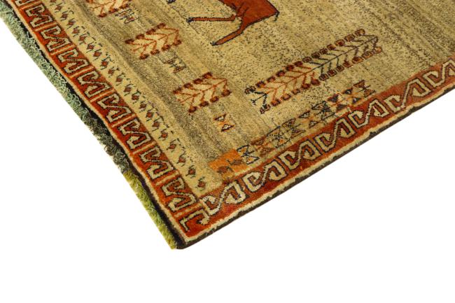 Persian Gabbeh Pure - 5