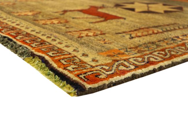 Persian Gabbeh Pure - 6