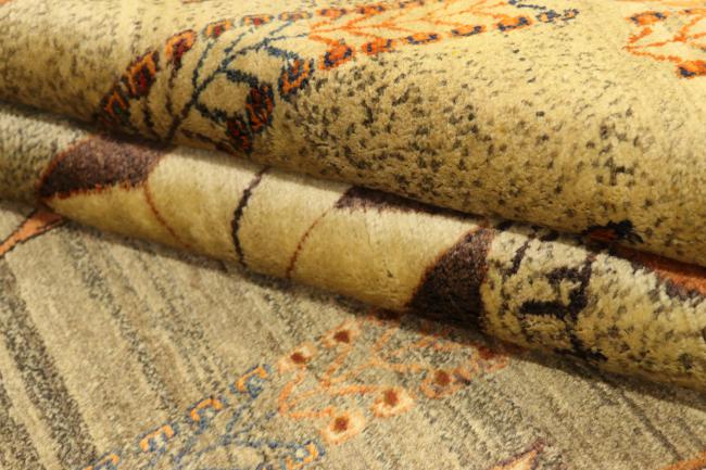 Persian Gabbeh Pure - 7