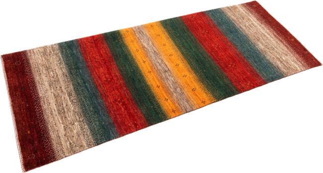 Persia Gabbeh Loribaft Atash - 1