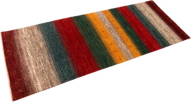 Persia Gabbeh Loribaft Atash - 2