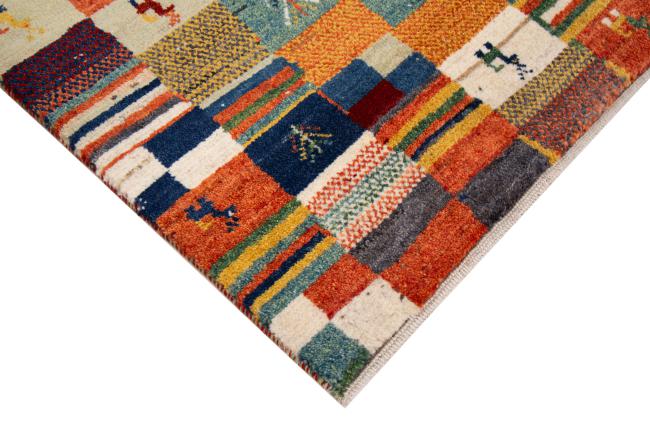 Persian Gabbeh Nomad - 5