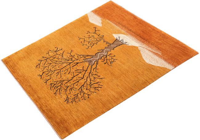 Perzisch Gabbeh Loribaft Nowbaft - 1