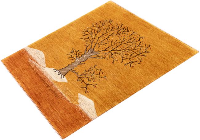 Perzisch Gabbeh Loribaft Nowbaft - 2