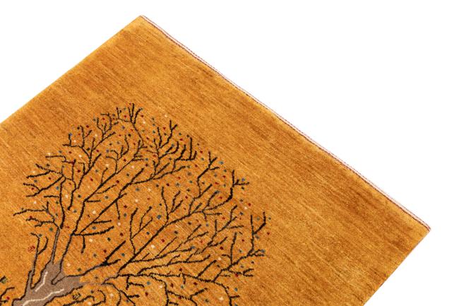 Perzisch Gabbeh Loribaft Nowbaft - 3