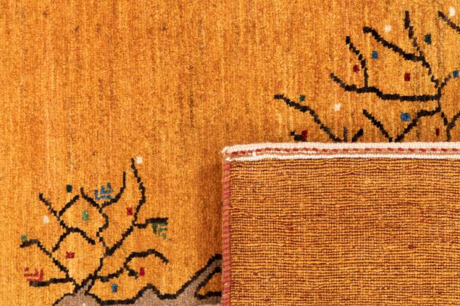 Perzisch Gabbeh Loribaft Nowbaft - 6