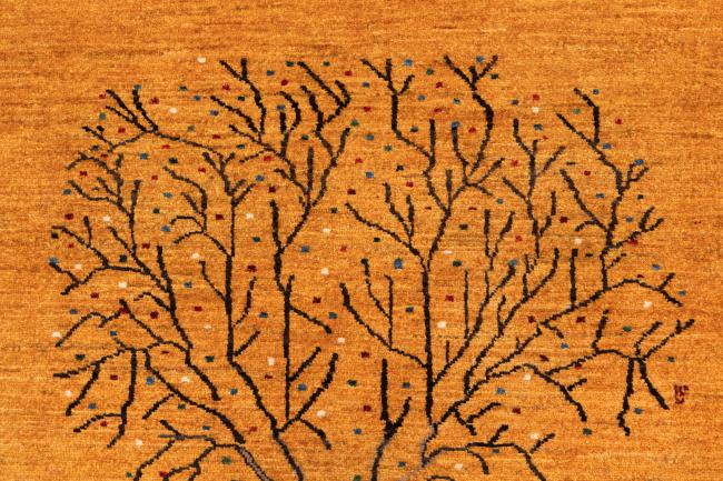 Perzisch Gabbeh Loribaft Nowbaft - 7