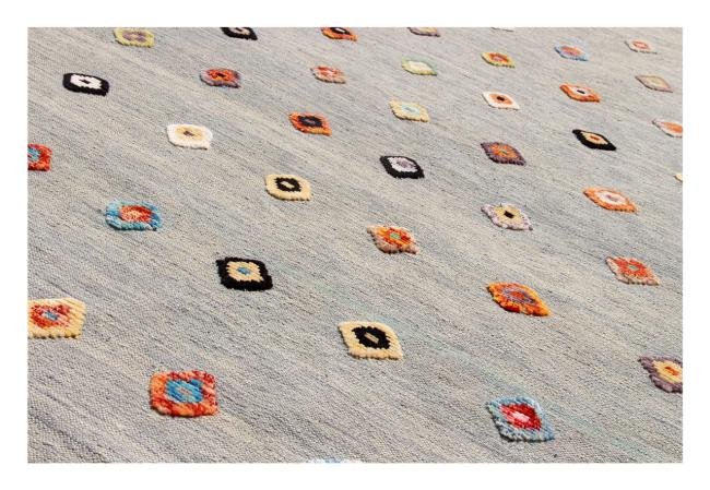 キリム アフガン Nimbaft Edition - 1