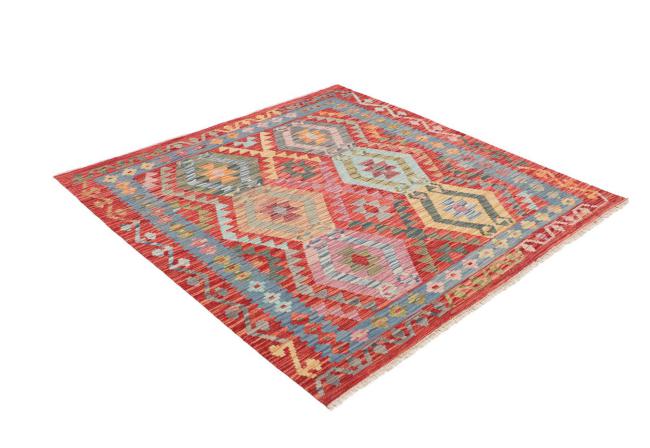 Kelim Afghan - 2