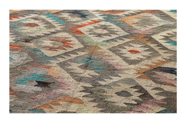 Kilim Afghan Heritage - 1