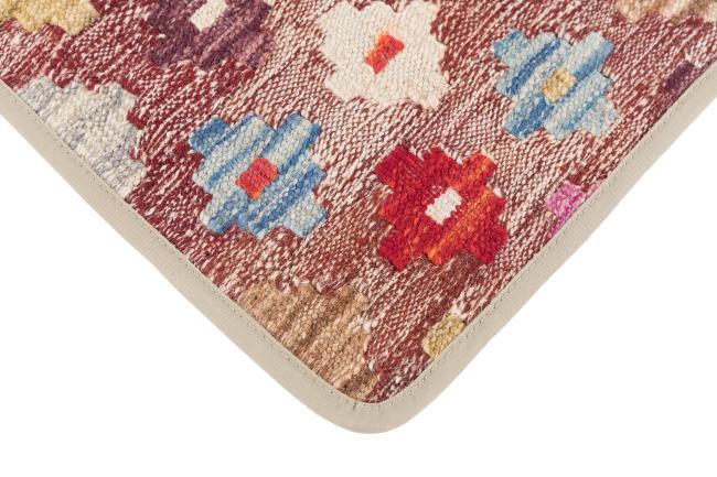 Kilim Afghan Cushion Cover - 3