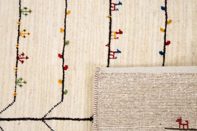 Persia Gabbeh Nomad - 6