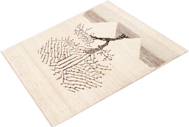 Perzisch Gabbeh Loribaft Nowbaft - 1