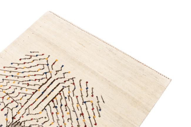 Perzisch Gabbeh Loribaft Nowbaft - 3