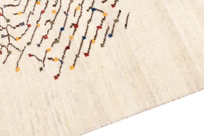 Perzisch Gabbeh Loribaft Nowbaft - 4