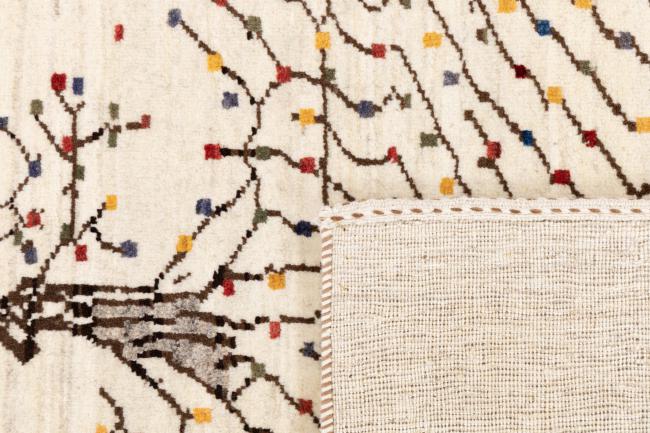 Perzisch Gabbeh Loribaft Nowbaft - 6