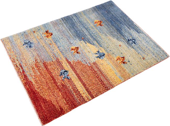 Persian Gabbeh Loribaft Atelier - 2