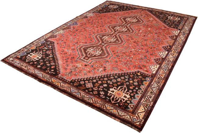 Shiraz - 1