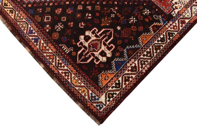 Shiraz - 4