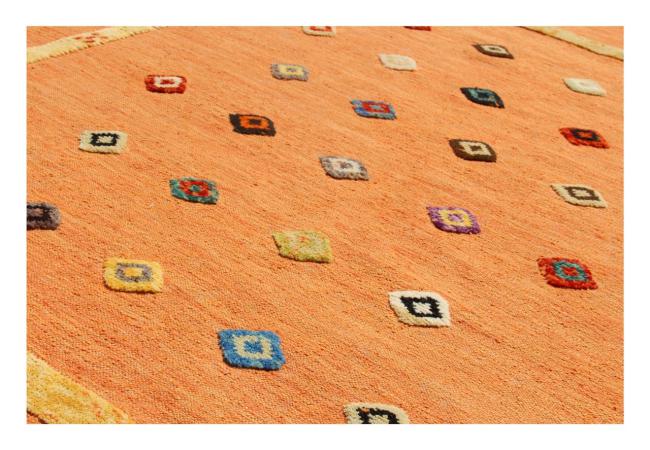 Kilim Afghan Nimbaft Edition - 1