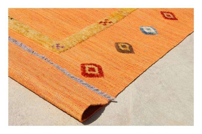 Kilim Afghan Nimbaft Edition - 2