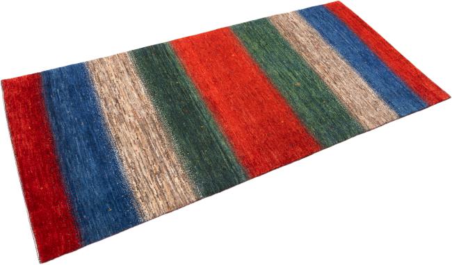 Persia Gabbeh Loribaft Atash - 1