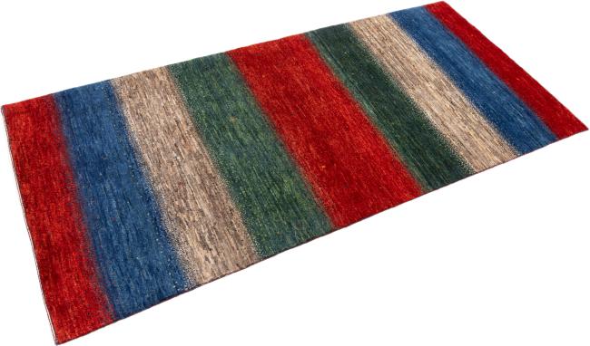 Persia Gabbeh Loribaft Atash - 2