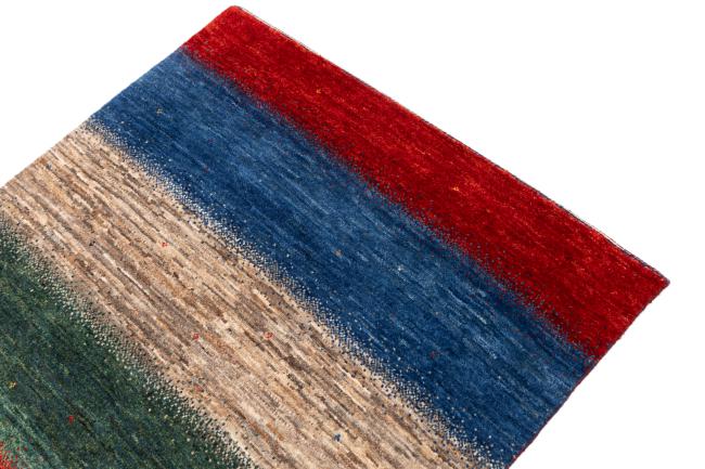 Persia Gabbeh Loribaft Atash - 3