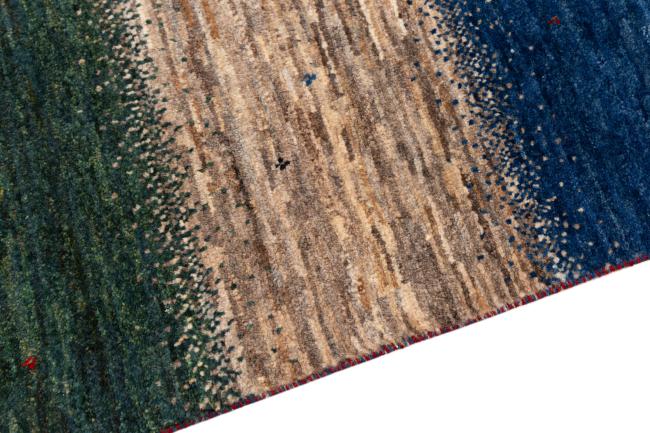 Persia Gabbeh Loribaft Atash - 4