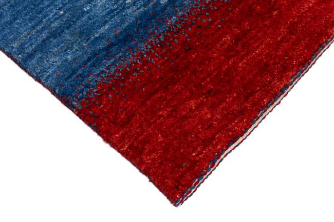 Persia Gabbeh Loribaft Atash - 5