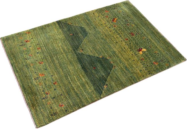 Perzisch Gabbeh Loribaft Atelier - 2